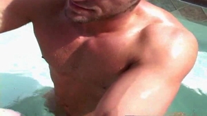 Cody Cummings: Patrick's Deep Throat Delights