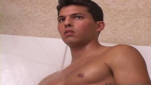 Next Door Male: Naked Fun: No Strings Attached