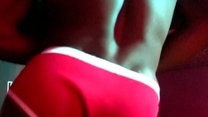 Next Door Studios: Nubius and Race's Intense Blowjob