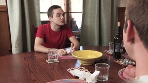 Family Dick: Bar's Brunch Bonanza