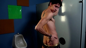 Next Door Male: Self-Loving Axel: The Californian Dream Guy