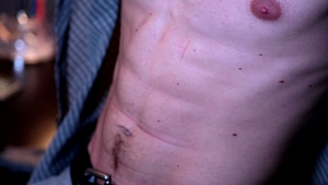 Next Door Male: A Glimpse into Chris Taylor's Late Nights