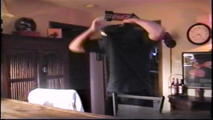 Active Duty: Morning Wood and Mysterious Uniforms