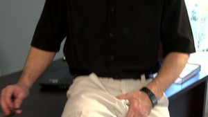 Cody Cummings: Taking a Load off in Cody's Class