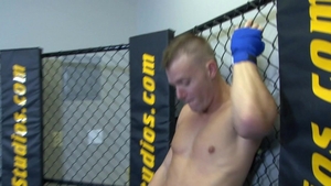 Next Door Buddies: Sweat, Skin, and Intimacy in the Gym