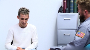 Young Perps: Jewelry Stealing: The Twink Conundrum