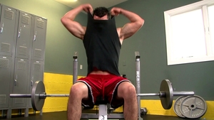 Next Door Male: Heatwave of Intensity