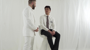 Missionary Boys: Elder Meets Master of Corruption