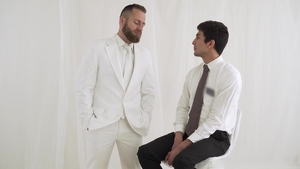 Missionary Boys: Elder Inaki's Fall from Grace
