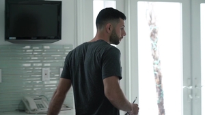Family Dick: A Simple Massage Leads to a Deep, Wet Union