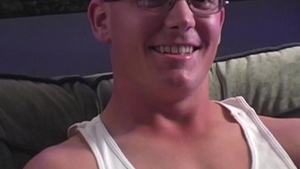 Active Duty: Scott Gets Both Nice Cocks