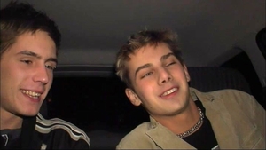 Riding Deep into Tomi Sem