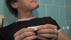 Tight Hole Pounded by Indie Boys