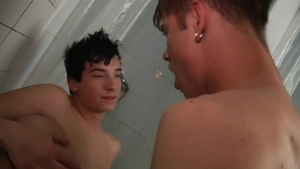 Unleashing Their Inner Pups