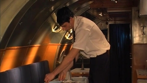 The Secret's Out: George's Soaked & Throbbing