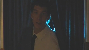 The Secret's Out: George's Soaked & Throbbing