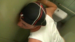  Young Guns Take a Load Off Between Lessons