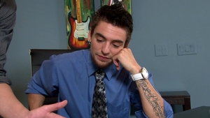 Next Door Buddies: Rethinking Office Design & Relationships