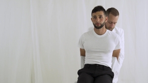 Missionary Boys: Dick-Hungry Missionary Gets Filled