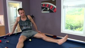 Next Door Buddies: Torquing Bet Losses