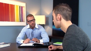 Rod Daily: More than Meets the Eye in Dylan's Struggle