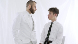 Missionary Boys: Confident Missionaries