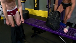 Next Door Twink: Detention Days Turn into Debauched Delights