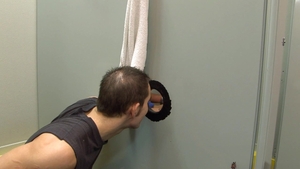 Trystan Bull: Stall Shenanigans with Trystan & Dylan