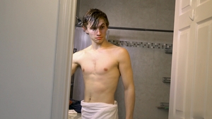 Brother Crush: Stepbro's Wet and Wild Experience