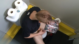 Rod Daily: Glory Hole Gaggers: Rod and James