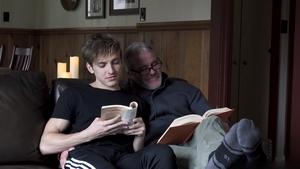 Family Dick: Older Men Teach Young A**hole