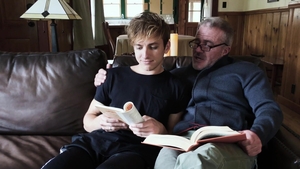 Family Dick: Older Men Teach Young A**hole