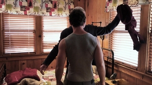 Family Dick: Older Men Teach Young A**hole
