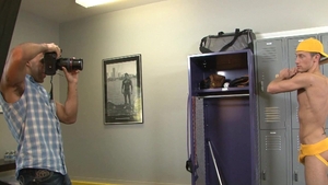 Austin Wilde: The Swingers Score Two-Runners