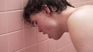Missionary Boys: Sneaking a Peek at the New Recruit's Ass