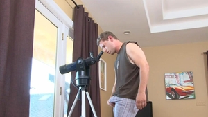 Next Door Male: 24 oz Cock Club: Rod's Masterpiece