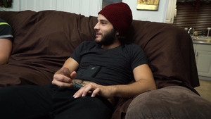 Brother Crush: Brotherly Love At Its Rawest