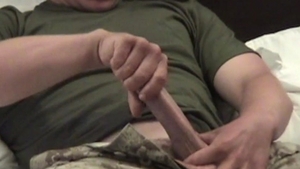 Active Duty: Fucking Into Oblivion with Chris and Johnny