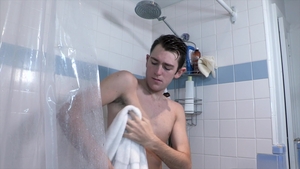 Family Dick: A Fatherly Embrace and Smooth Balls
