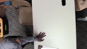 Young Perps: Interrogation Turns into Action