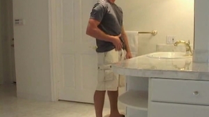 Next Door Male: A Scorching Start for Mr. Parker's Career