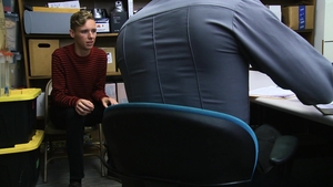 Young Perps: Loss Prevention on the Prowl