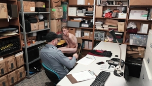 Young Perps: Loss Prevention on the Prowl