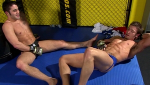 Samuel O'Toole: Samuel O'Toole: The Master Trainer