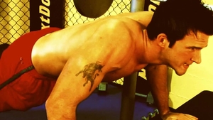 Trystan Bull: Wanking at Dawn, His Daily Ritual