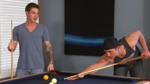 Marcus Mojo: A Wet and Wild Adventure by the Pool