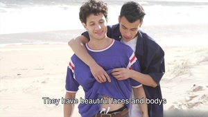 Latin Leche: Latino Boys Unleash Virgin Butts