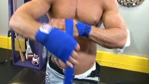 Rod Daily: Pink Hole Stretched Wide Open