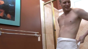 Next Door Male: From Curiosity to Cravings