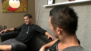 Cody Cummings: Cody's Secret Crush on Rod